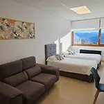 Hotel Artxanda