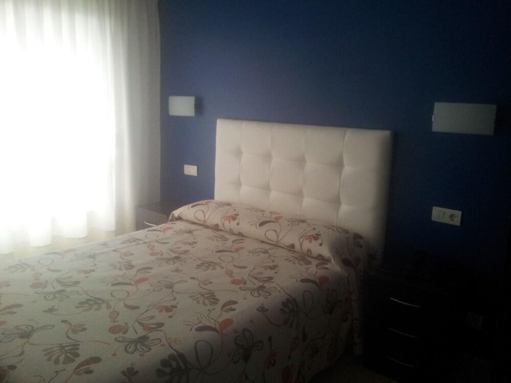 Artxanda Hotel Bilbao