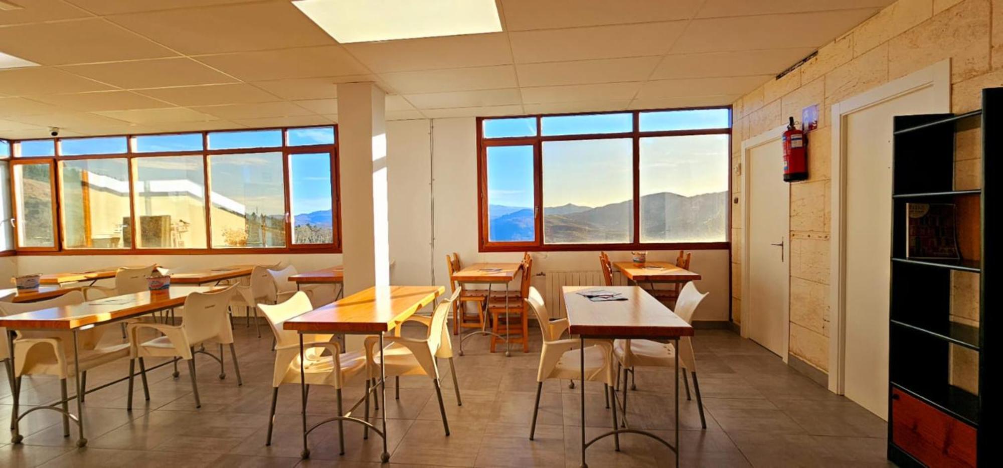 Artxanda Hotel Bilbao