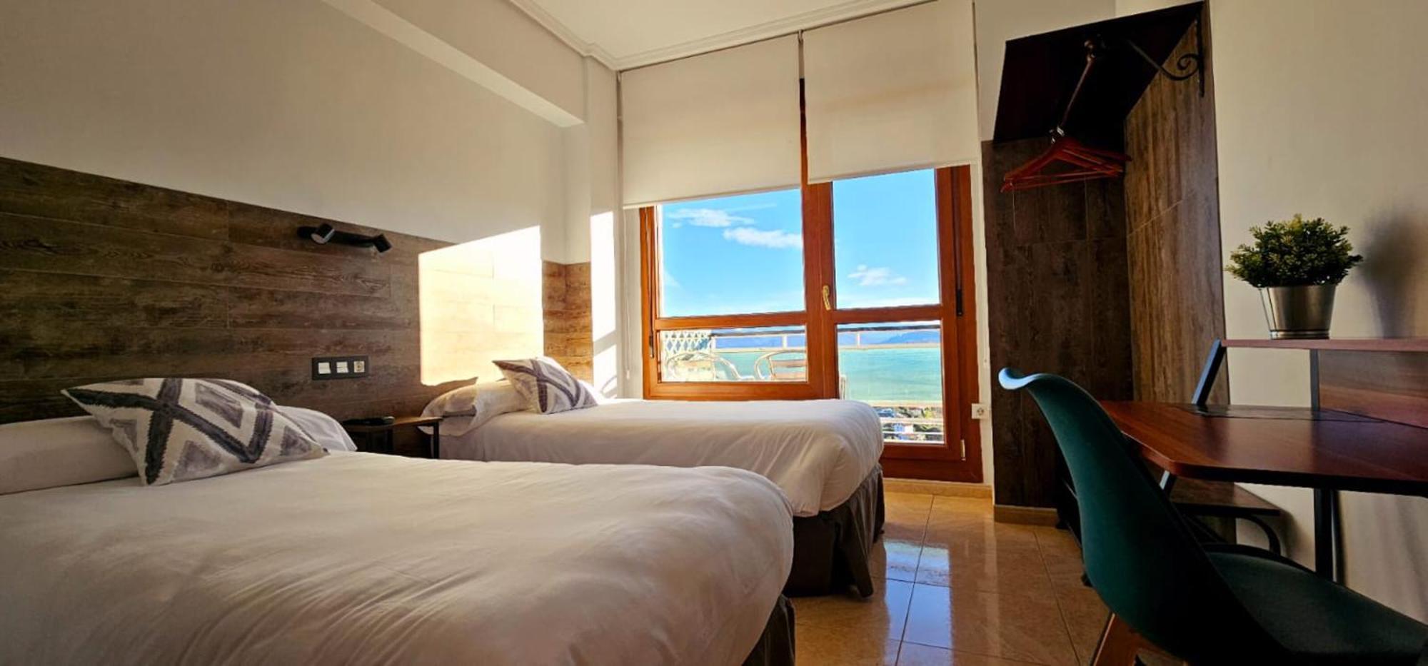 Artxanda Hotel *