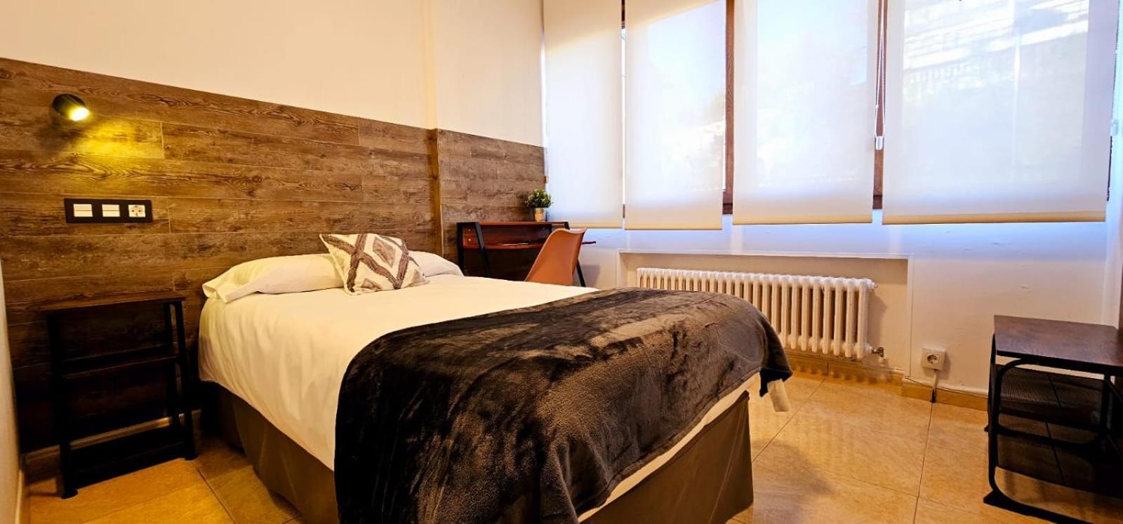 Hotel Artxanda *