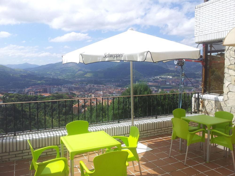 Artxanda Hotel