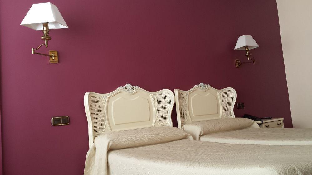 Artxanda Hotel Bilbao